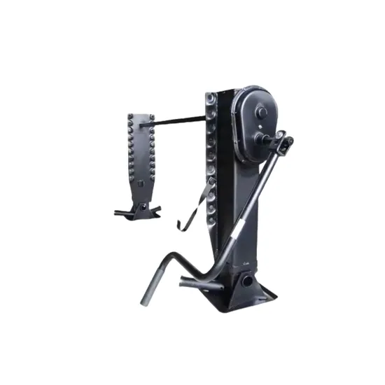 ABS-Zahnkranzsensor und Halterung mit Ts16949/Bremskammer/Anhängerteile/