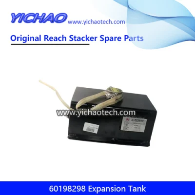 Sany Srsc45c Reach Stacker Teile 9L 60198298 Expansionstank Lsj076 11597891